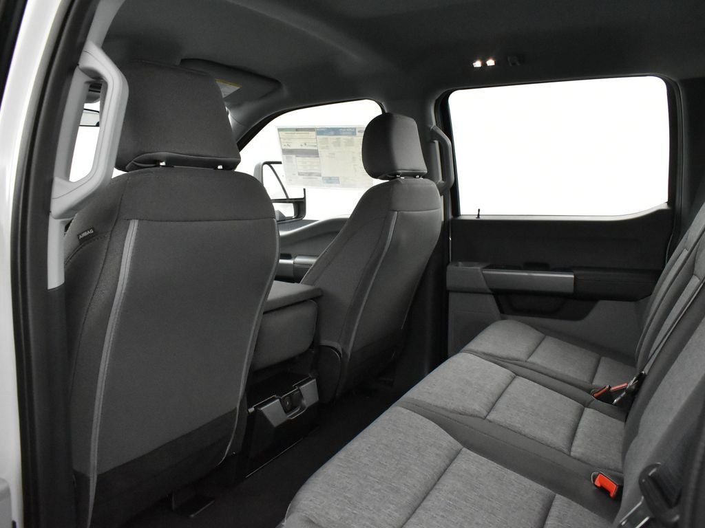 2026 Ford F-250SD STX 600A