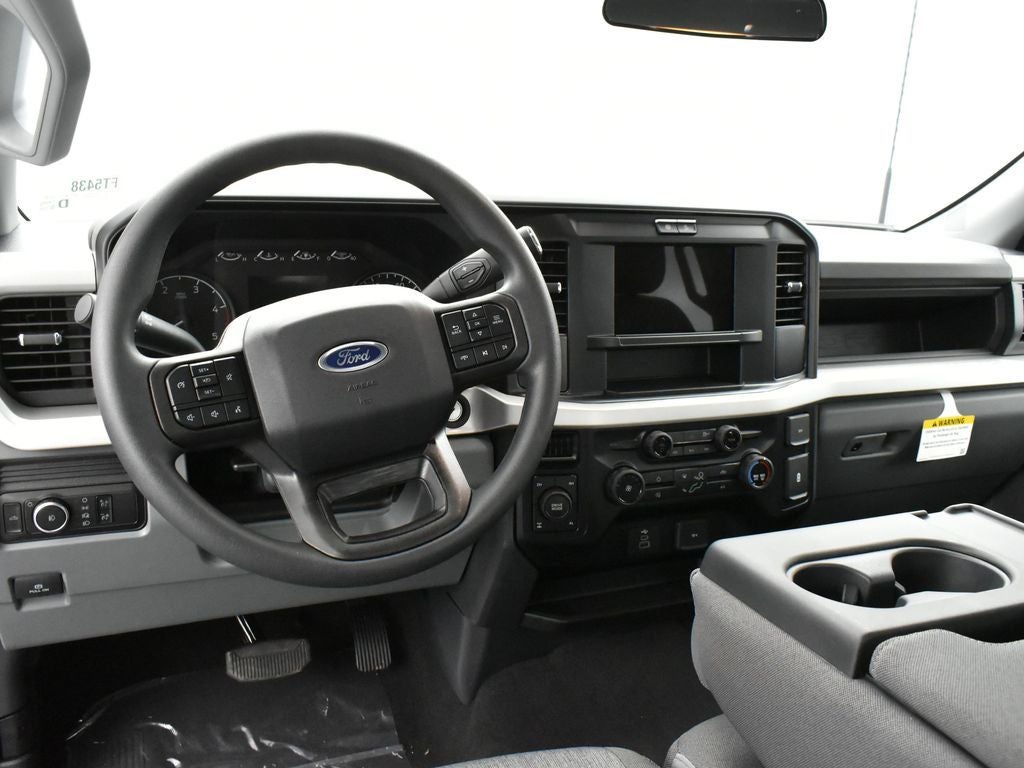 2026 Ford F-250SD STX 600A
