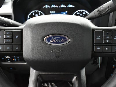 2026 Ford F-250SD STX 600A