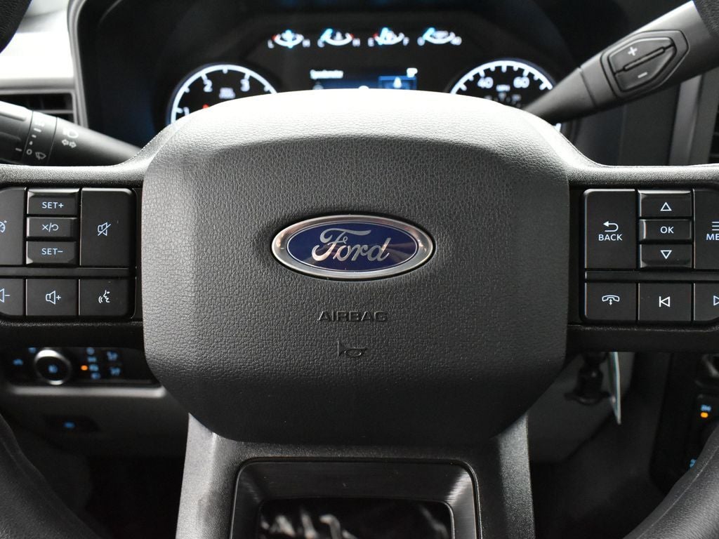 2026 Ford F-250SD STX 600A