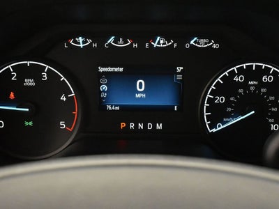 2026 Ford F-250SD STX 600A