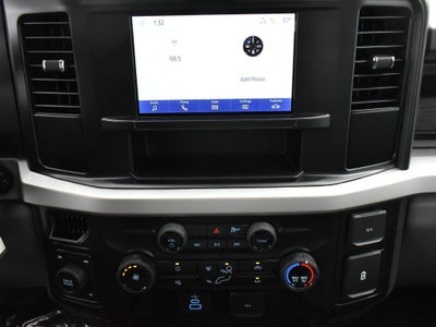 2026 Ford F-250SD STX 600A