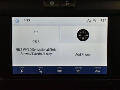 2026 Ford F-250SD STX 600A