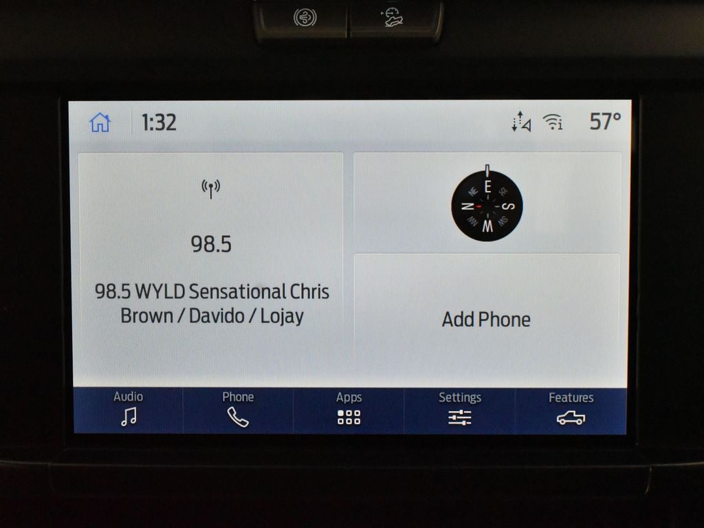 2026 Ford F-250SD STX 600A