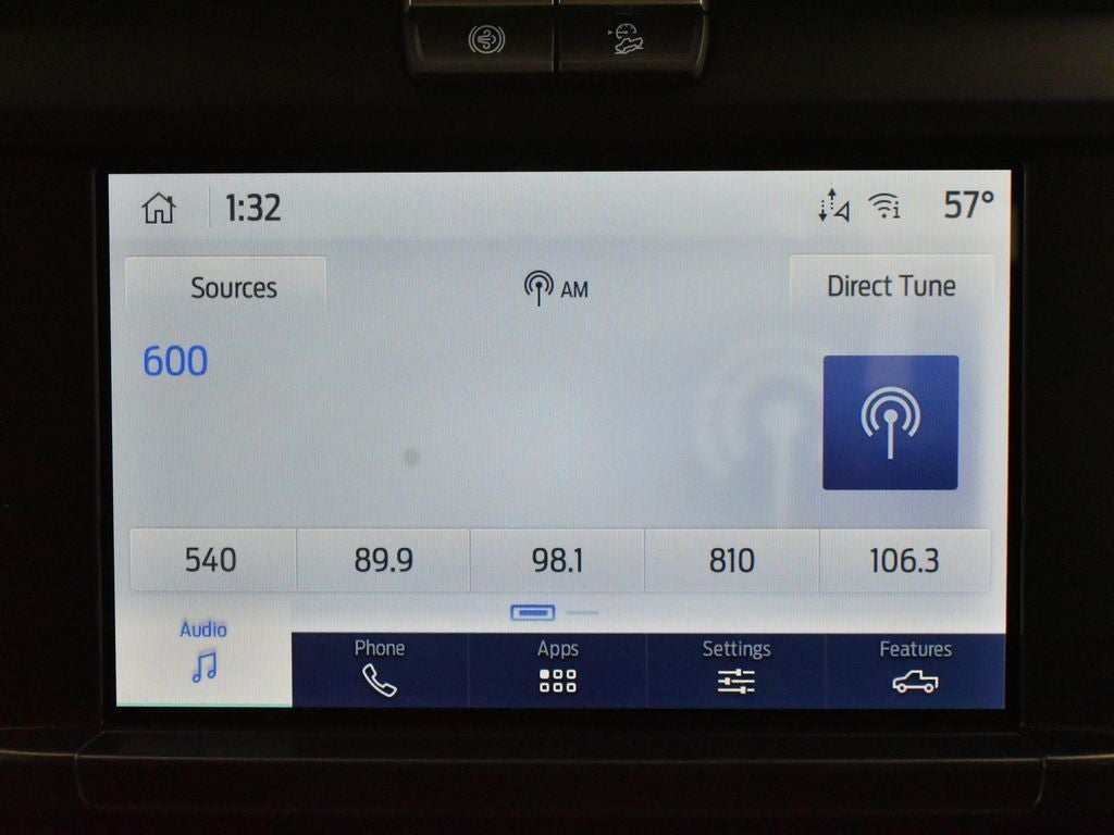 2026 Ford F-250SD STX 600A