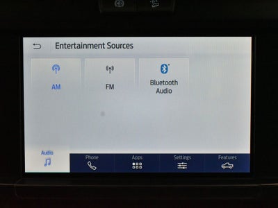 2026 Ford F-250SD STX 600A