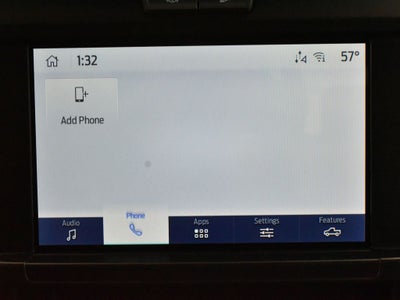 2026 Ford F-250SD STX 600A