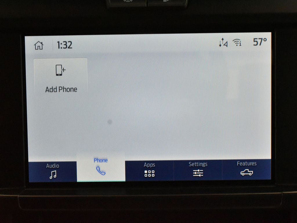 2026 Ford F-250SD STX 600A