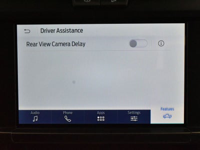 2026 Ford F-250SD STX 600A