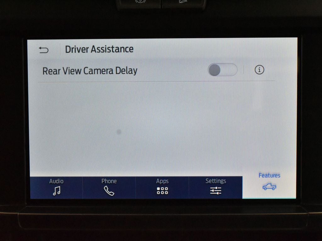 2026 Ford F-250SD STX 600A