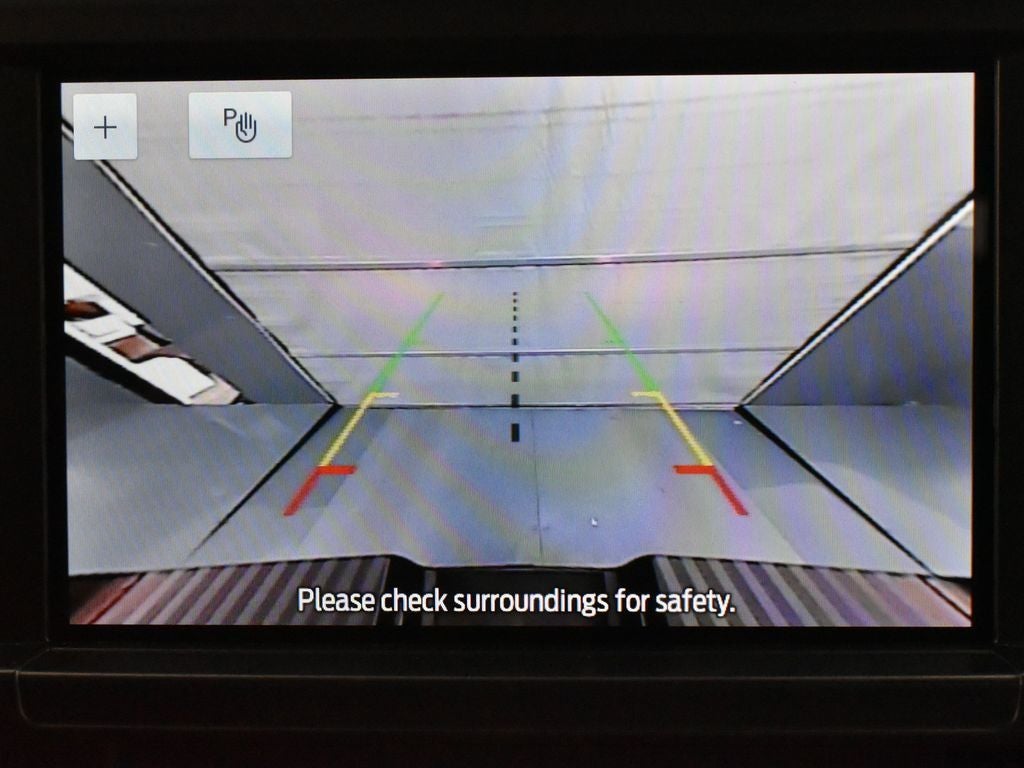 2026 Ford F-250SD STX 600A