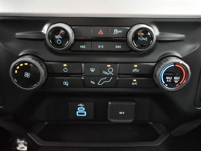 2026 Ford F-250SD STX 600A