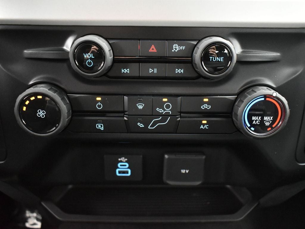 2026 Ford F-250SD STX 600A