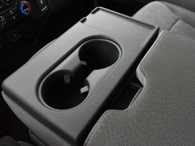 2026 Ford F-250SD STX 600A