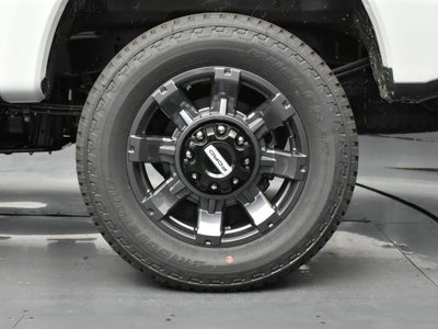 2026 Ford F-250SD STX 600A