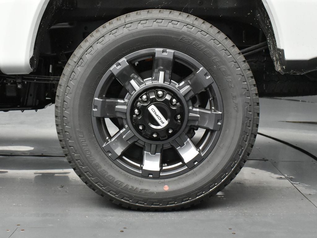 2026 Ford F-250SD STX 600A