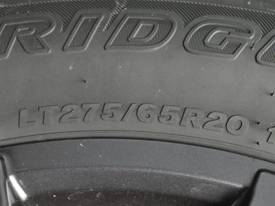 2026 Ford F-250SD STX 600A