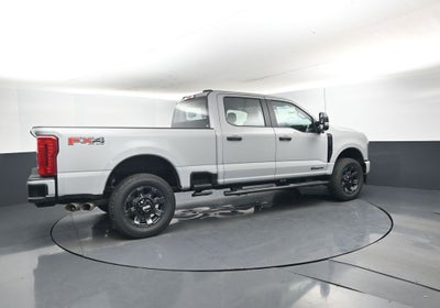 2026 Ford F-250SD STX 600A