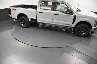 2026 Ford F-250SD STX 600A