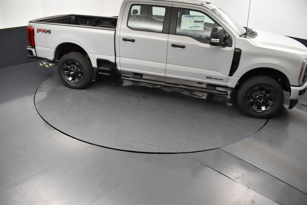 2026 Ford F-250SD STX 600A