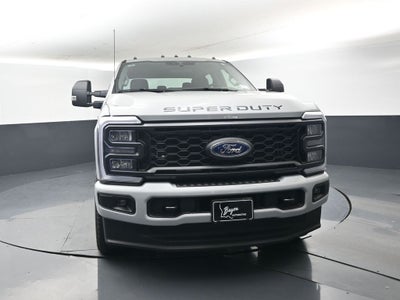 2026 Ford F-250SD STX 600A