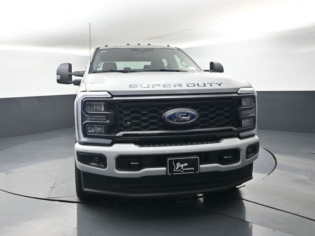 2026 Ford F-250SD STX 600A