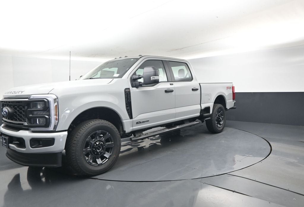 2026 Ford F-250SD STX 600A