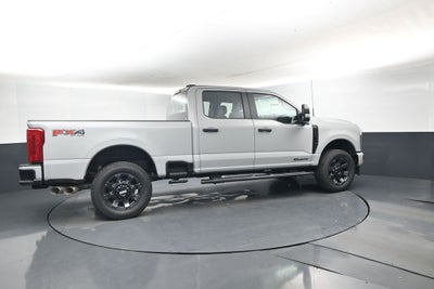 2026 Ford F-250SD STX 600A