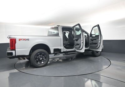 2026 Ford F-250SD STX 600A