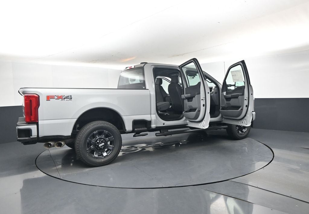 2026 Ford F-250SD STX 600A