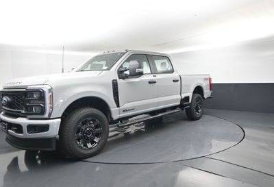 2026 Ford F-250SD STX 600A