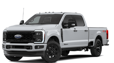 2026 Ford F-250SD STX 600A
