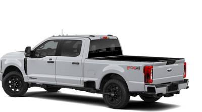2026 Ford F-250SD STX 600A
