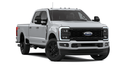 2026 Ford F-250SD STX 600A