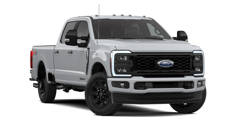 2026 Ford F-250SD STX 600A
