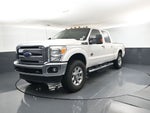 2016 Ford F-250SD Lariat