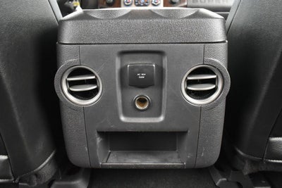 2016 Ford F-250SD Lariat