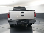 2016 Ford F-250SD Lariat