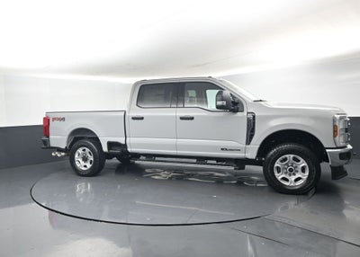 2026 Ford F-250SD XLT 603A