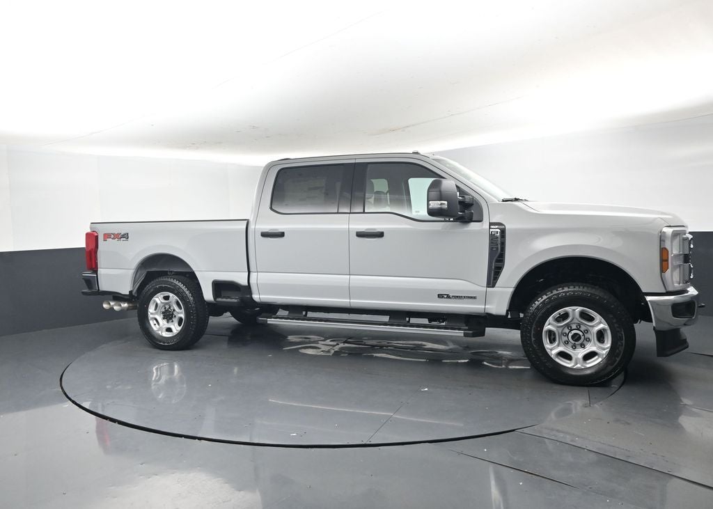 2026 Ford F-250SD XLT 603A