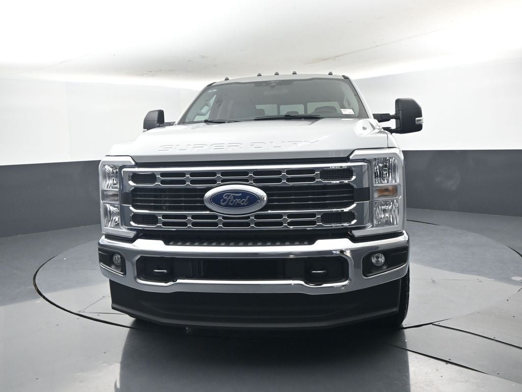 2026 Ford F-250SD XLT 603A