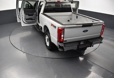 2026 Ford F-250SD XLT 603A