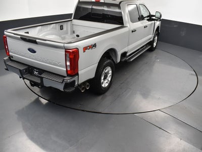 2026 Ford F-250SD XLT 603A
