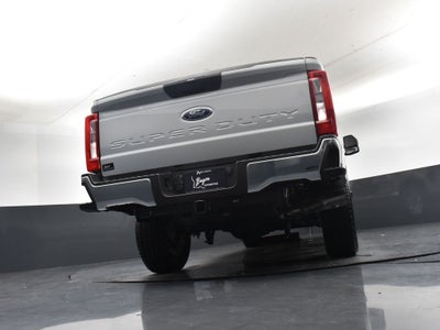 2026 Ford F-250SD XLT 603A