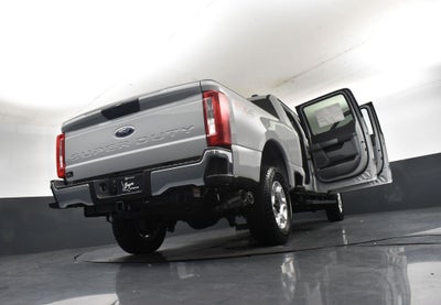 2026 Ford F-250SD XLT 603A