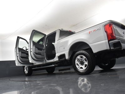 2026 Ford F-250SD XLT 603A
