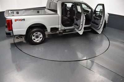 2026 Ford F-250SD XLT 603A