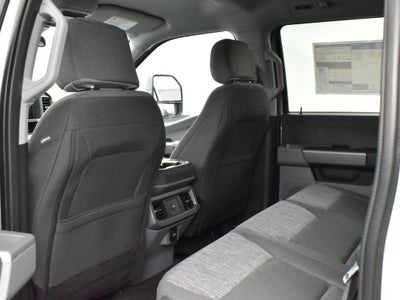 2026 Ford F-250SD XLT 603A