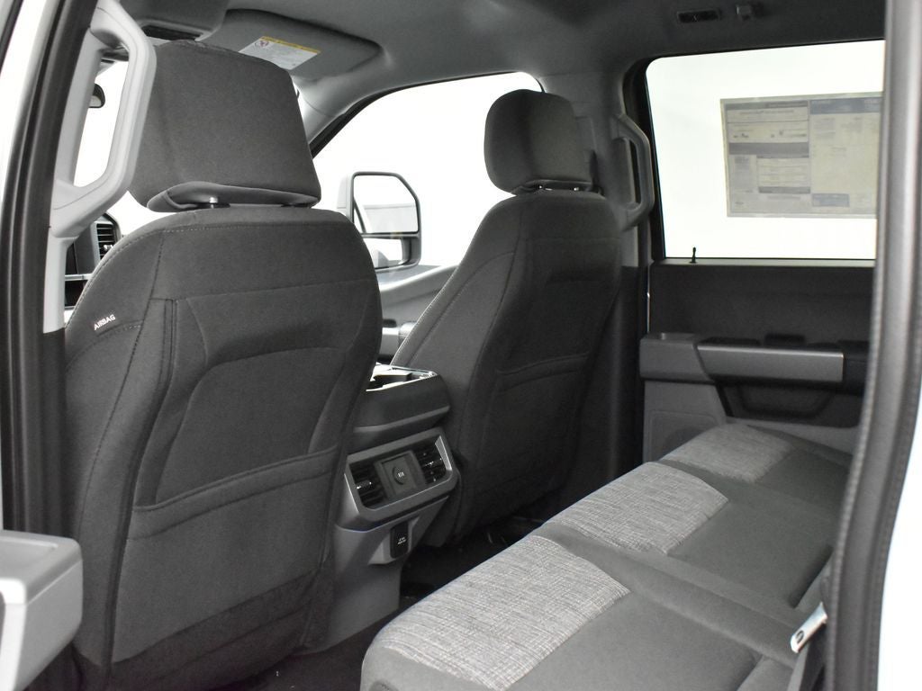 2026 Ford F-250SD XLT 603A