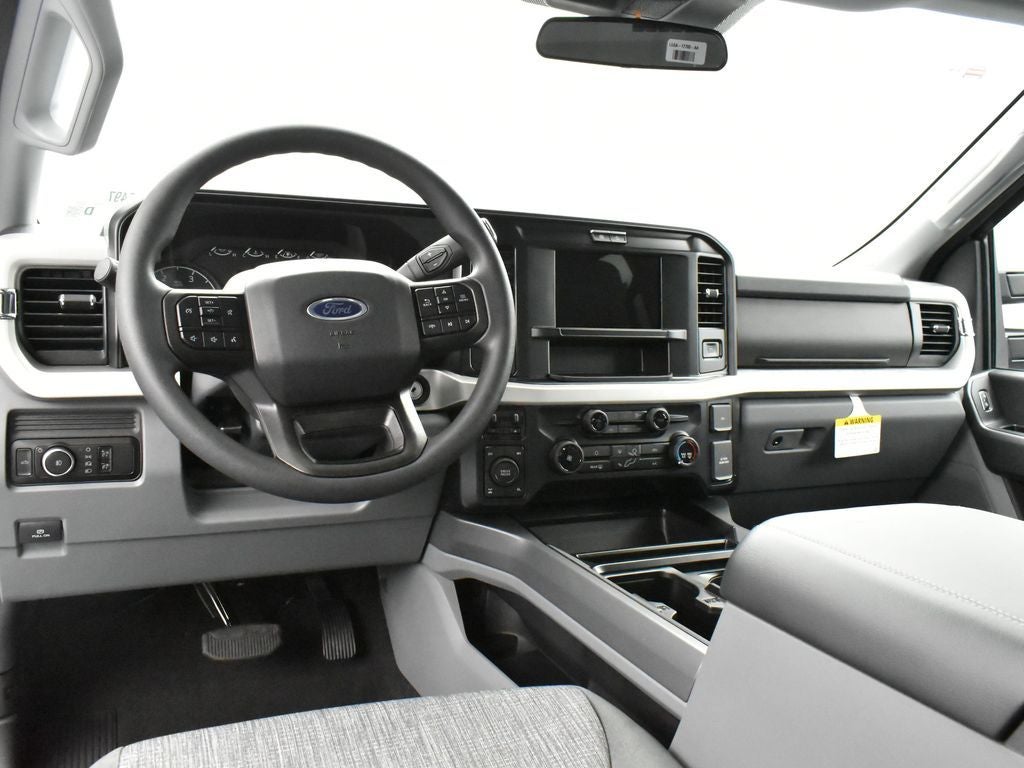 2026 Ford F-250SD XLT 603A